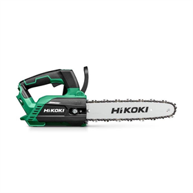 Tronçonneuse Hikoki CS3630DC W4Z