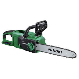 Tronçonneuse Hikoki CS3635DB W4Z