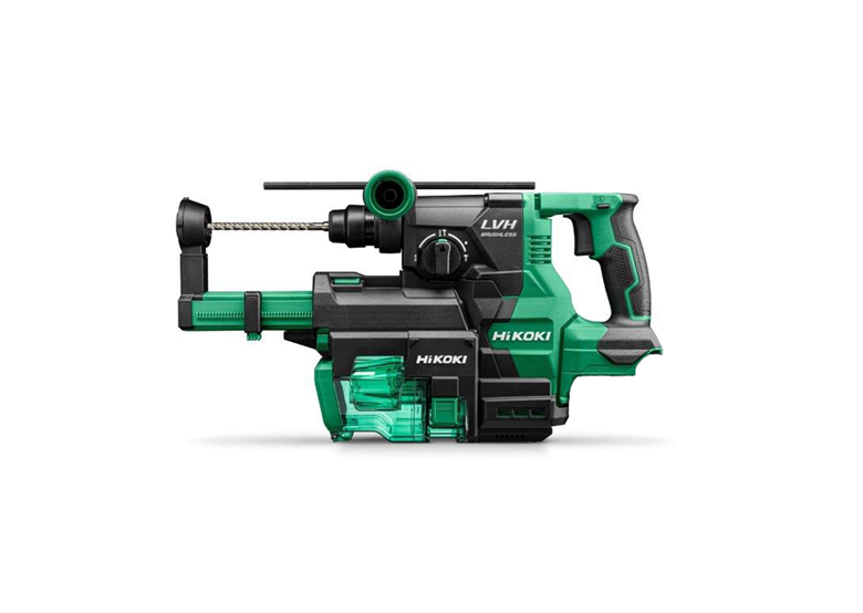 Marteau perforateur Hikoki DH1826DA W3Z