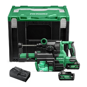 Marteau perforateur Hikoki DH1826DA WUZ