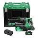 Marteau perforateur Hikoki DH1826DA WUZ