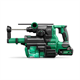 Marteau perforateur Hikoki DH1826DA WUZ