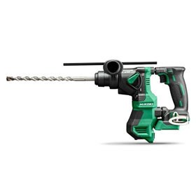 Marteau perforateur SDS-Plus Hikoki DH18DPA W2Z
