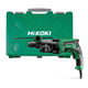 Marteau perforateur Hikoki DH26PC2 WSZ