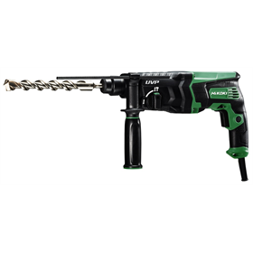 Marteau perforateur Hikoki DH28PBY2 WSZ