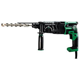 Marteau perforateur Hikoki DH28PEC WSZ