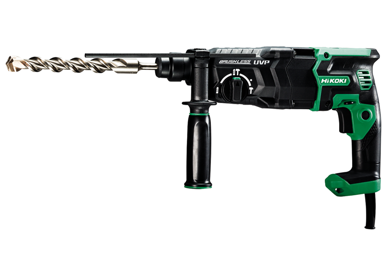 Marteau perforateur Hikoki DH28PEC WSZ