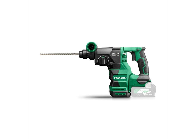 Marteau perforateur Hikoki DH3628DA W2Z HIT-SYSTEM HSC2