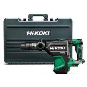 Marteau rotatif à percussion SDS-Max Hikoki DH3640DA W2Z