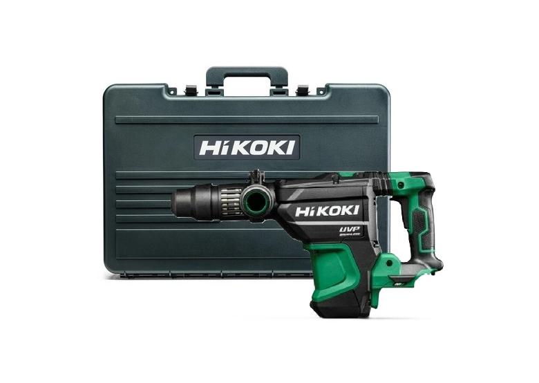 Marteau rotatif à percussion SDS-Max Hikoki DH3640DA W2Z