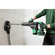 Marteau rotatif à percussion SDS-Max Hikoki DH3640DA W2Z
