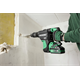 Marteau rotatif à percussion SDS-Max Hikoki DH3640DA W2Z