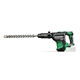Marteau rotatif à percussion SDS-Max Hikoki DH3640DA W2Z