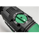 Marteau rotatif à percussion SDS-Max Hikoki DH3640DA W2Z