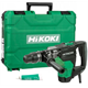Marteau perforateur Hikoki DH40MC WSZ