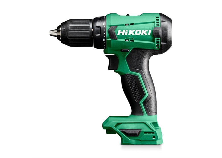 Perceuse-visseuse Hikoki DS18DA W4Z