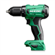 Perceuse-visseuse Hikoki DS18DA W4Z