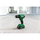 Perceuse-visseuse Hikoki DS18DA W4Z