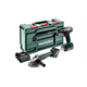 Perceuse-visseuse Hikoki DS18DAWCZ