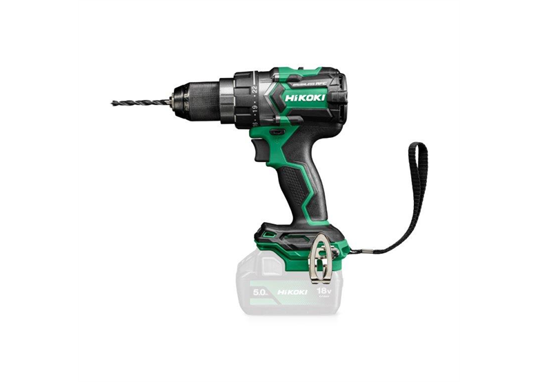 Perceuse-visseuse Hikoki DS18DC W2Z