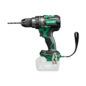 Perceuse-visseuse Hikoki DS18DC W4Z