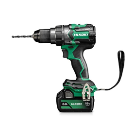 Perceuse-visseuse Hikoki DS18DC WPZ