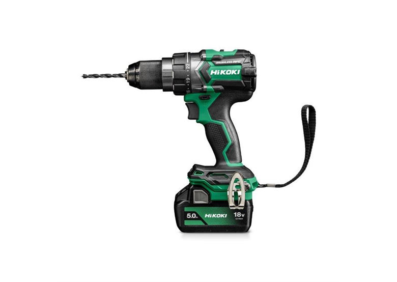 Perceuse-visseuse Hikoki DS18DC WPZ