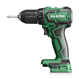 Perceuse-visseuse Hikoki DS18DD W2Z