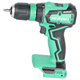Perceuse-visseuse Hikoki DS18DDQ W2Z