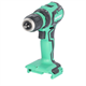 Perceuse-visseuse Hikoki DS18DDQ W2Z