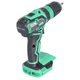 Perceuse-visseuse Hikoki DS18DDQ W2Z