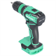 Perceuse-visseuse Hikoki DS18DDQ W2Z