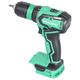 Perceuse-visseuse Hikoki DS18DDQ W2Z