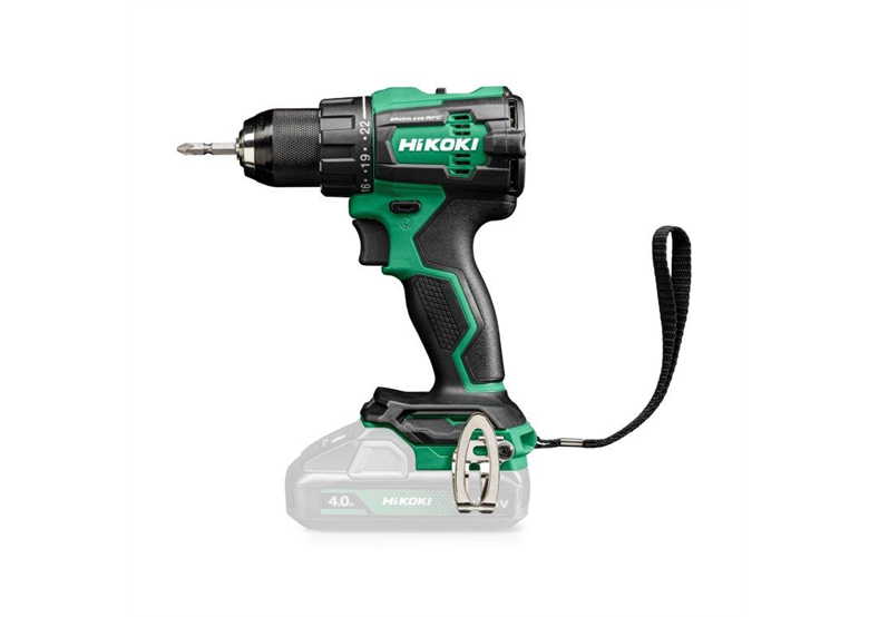 Perceuse-visseuse Hikoki DS18DE W4Z