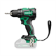 Perceuse-visseuse Hikoki DS18DE W4Z