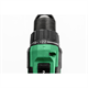 Perceuse-visseuse Hikoki DS18DE W4Z