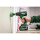 Perceuse-visseuse Hikoki DS18DE W4Z