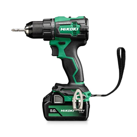 Perceuse-visseuse Hikoki DS18DE WFZ