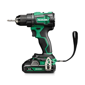 Perceuse-visseuse Hikoki DS18DE WHZ
