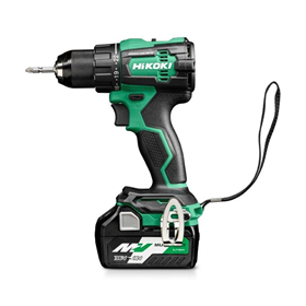 Perceuse-visseuse Hikoki DS18DE WRZ