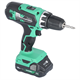 Perceuse-visseuse Hikoki DS18DFWCZ