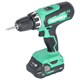Perceuse-visseuse Hikoki DS18DFWCZ