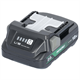 Perceuse-visseuse Hikoki DS18DFWCZ