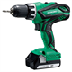 Perceuse-visseuse Hikoki DS18DJL WCZ