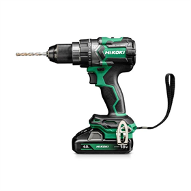 Perceuse-visseuse Hikoki DV18DC WHZ