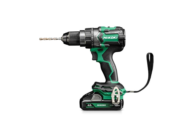 Perceuse-visseuse Hikoki DV18DC WHZ