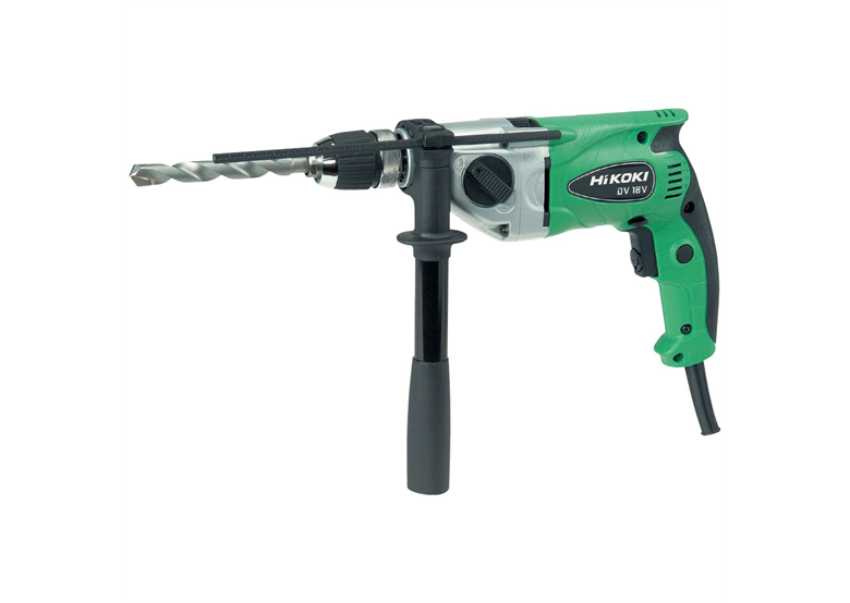 Perceuse à percussion Hikoki DV18V WUZ