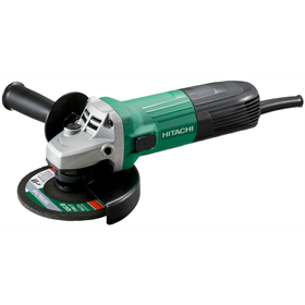 Meuleuse d'angle Hikoki G12STA YGZ