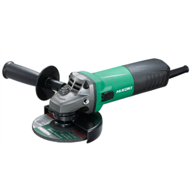 Meuleuse d'angle Hikoki G13SN2 YGZ