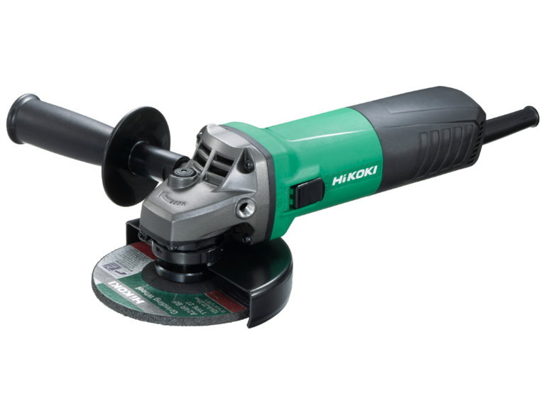 Meuleuse d'angle Hikoki G13SN2 YGZ